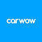 Carwow logo | Hired's 2021 List of Top Employers Winning Tech Talent