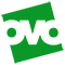 OVO logo | Hired's 2021 List of Top Employers Winning Tech Talent