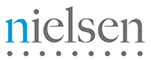 Nielsen logo | Hired's 2021 List of Top Employers Winning Tech Talent