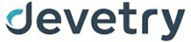 Devetry Logo | Hired's 2021 List of Top Employers Winning Tech Talent